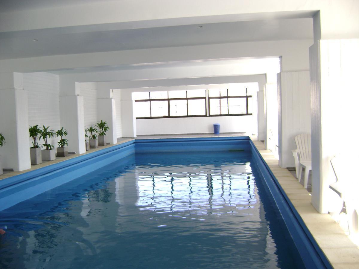 Grand Hotel By Mh Termas de Río Hondo Exterior foto